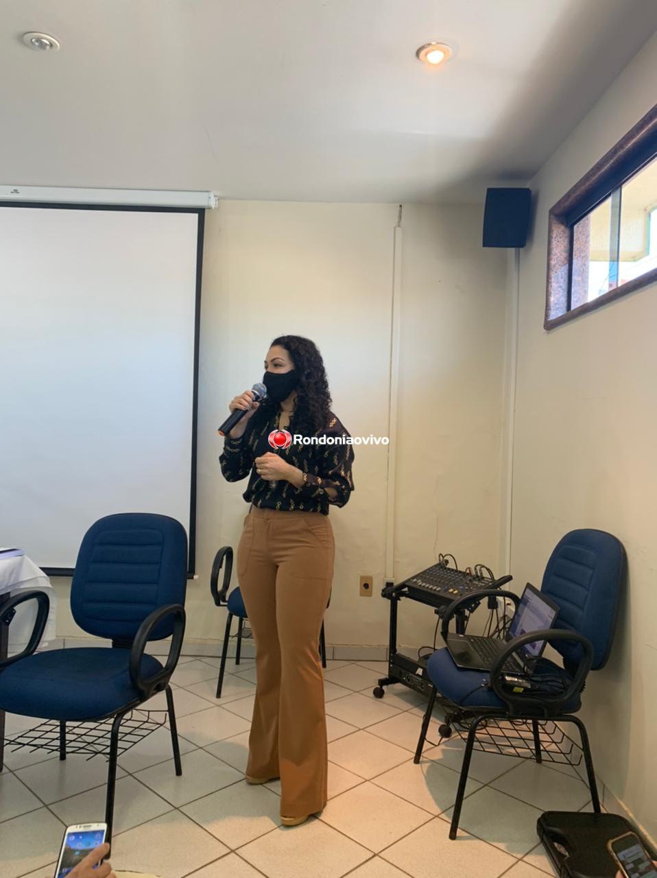 PERÍCIA CRIMINAL: Solenidade de lançamento do Livro Cadeia de Custódia da Prova Pericial