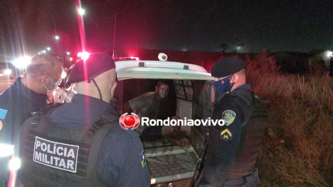 VÍDEO: Vítima e assaltante são baleados  após tentativa de roubo