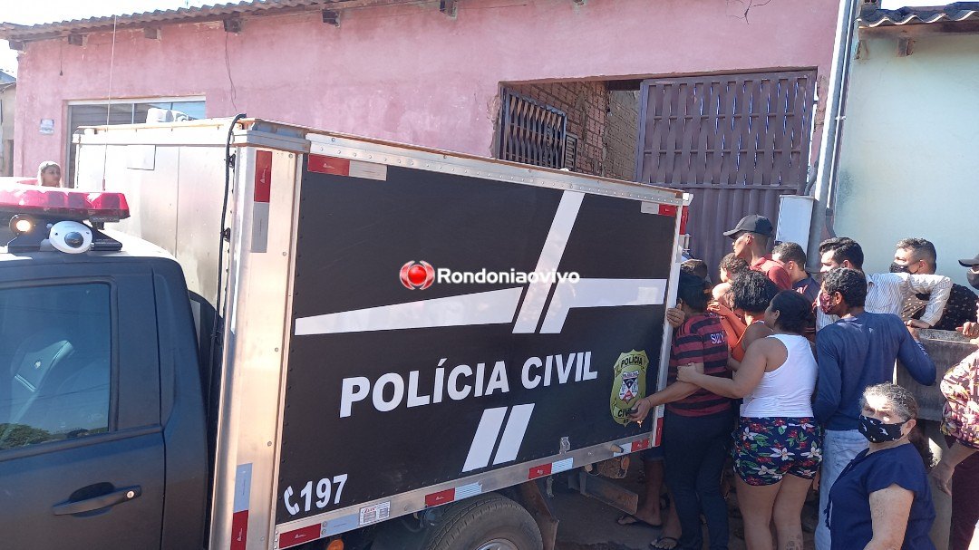 VÍDEO: Policial penal reage roubo e mata assaltante com tiro no rosto