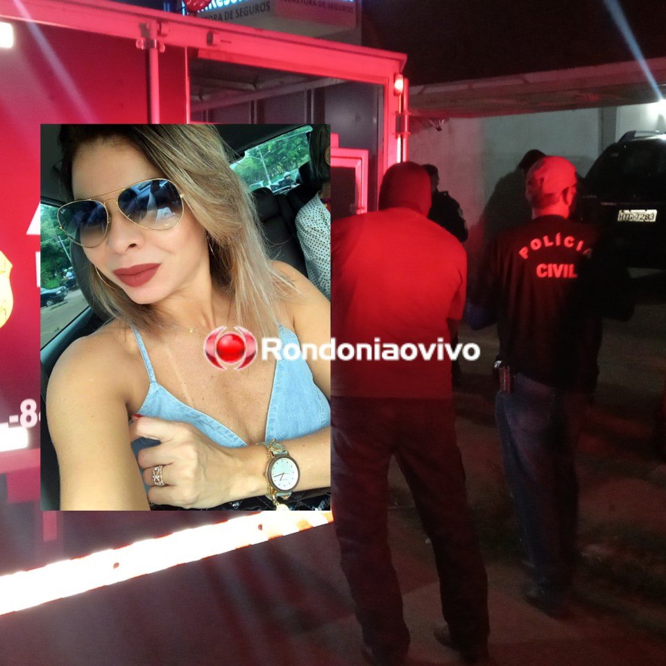 MORTE DE MULHER: Delegado da Central fala sobre soltura de policial federal