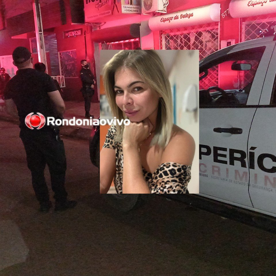 MORTE DE MULHER: Delegado da Central fala sobre soltura de policial federal