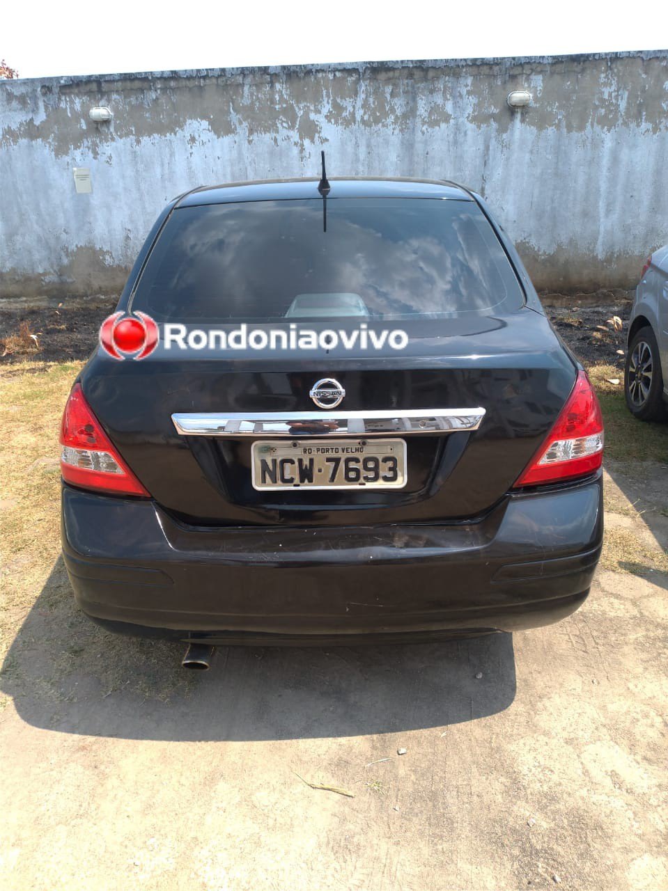 INVESTIGAÇÃO: Sevic do 2° DP prende trio acusado de onda de crimes em Porto Velho