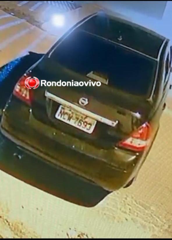 INVESTIGAÇÃO: Sevic do 2° DP prende trio acusado de onda de crimes em Porto Velho