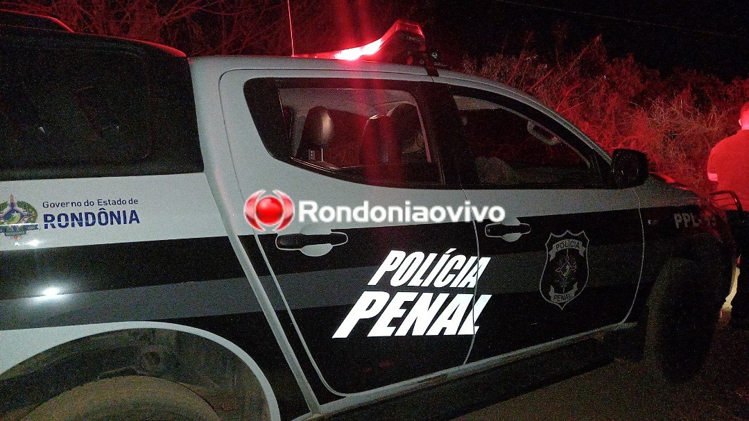 ROUBO E TIROTEIO: Polícia localiza terceiro envolvido em troca de tiros; mulheres foram detidas