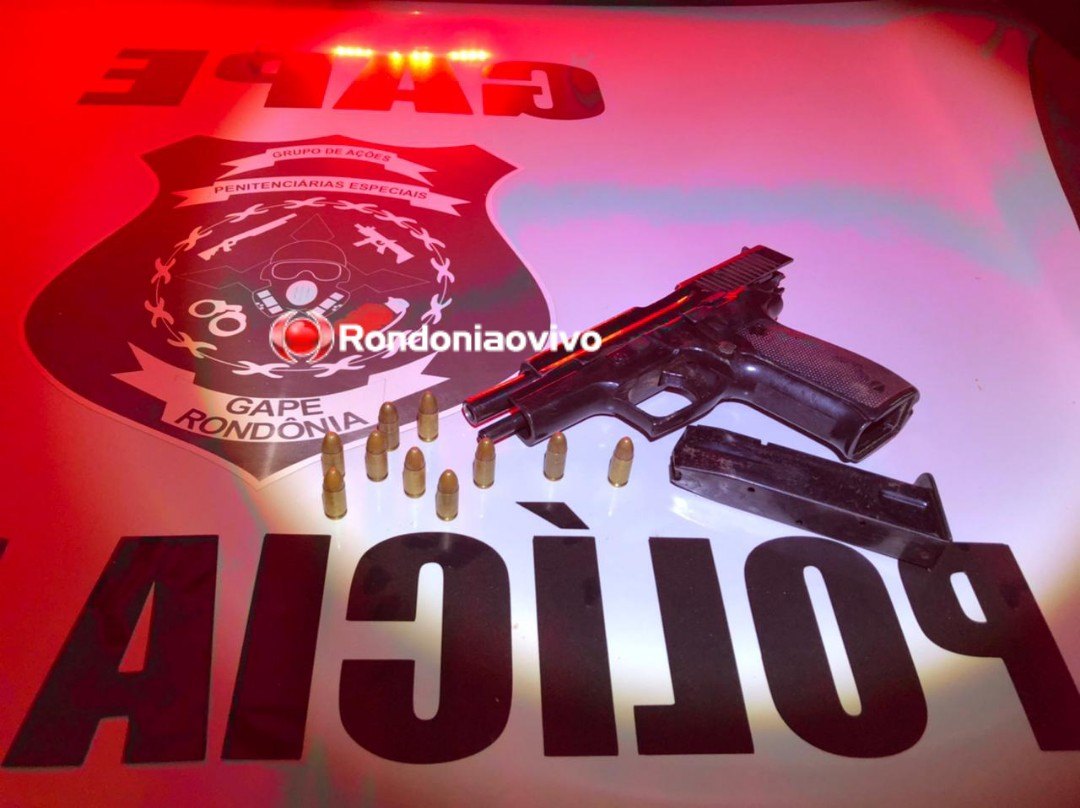 ROUBO E TIROTEIO: Polícia localiza terceiro envolvido em troca de tiros; mulheres foram detidas