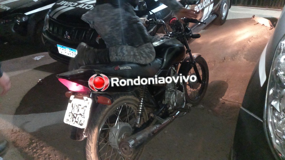 ROUBO E TIROTEIO: Polícia localiza terceiro envolvido em troca de tiros; mulheres foram detidas