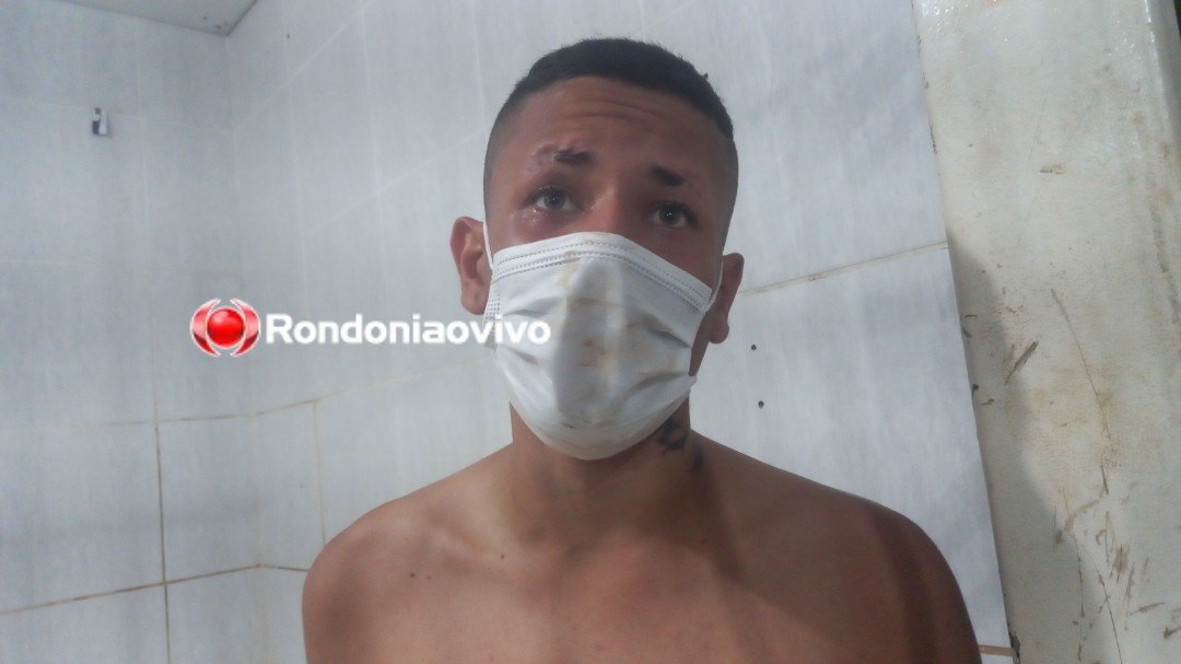 HOMICÍDIO: Delegada Leisaloma fala sobre prisão de acusado de linchamento no 'Orgulho'