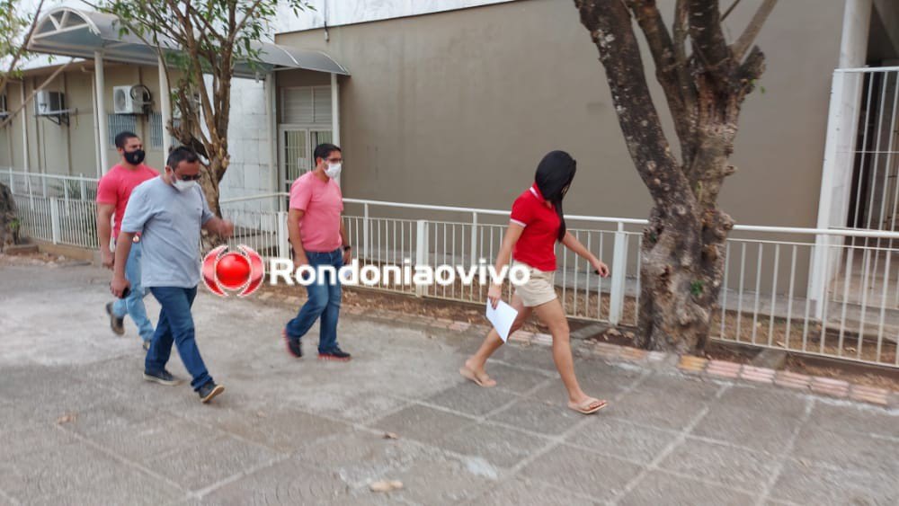 EXECUÇÃO A TIROS: Homicídios prende mulher acusada de participação em assassinato