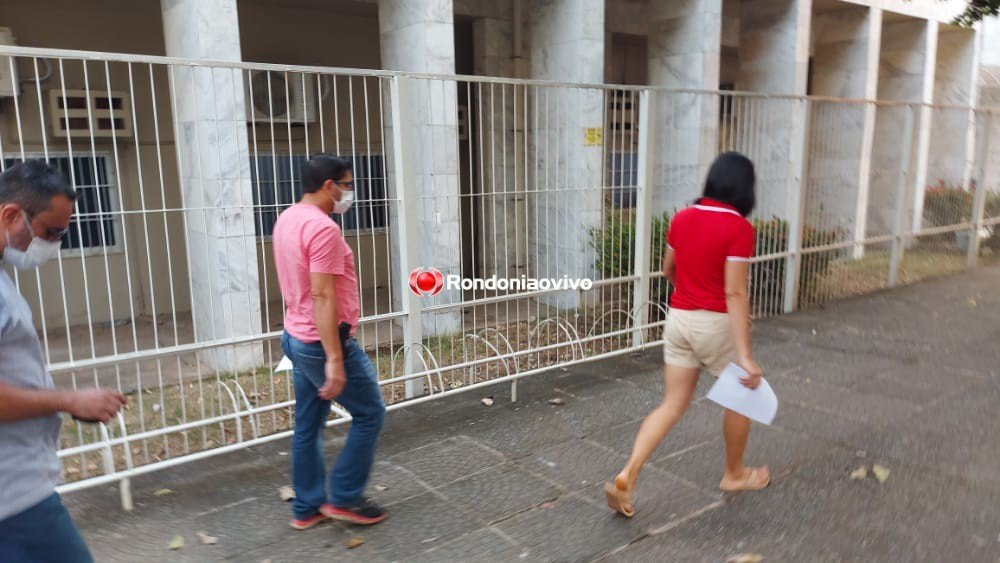 EXECUÇÃO A TIROS: Homicídios prende mulher acusada de participação em assassinato