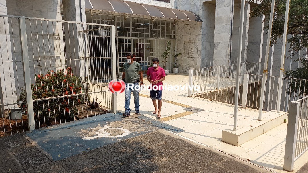 BRIGA POR TERRA: Homem é preso acusado de matar servidor público a tiros