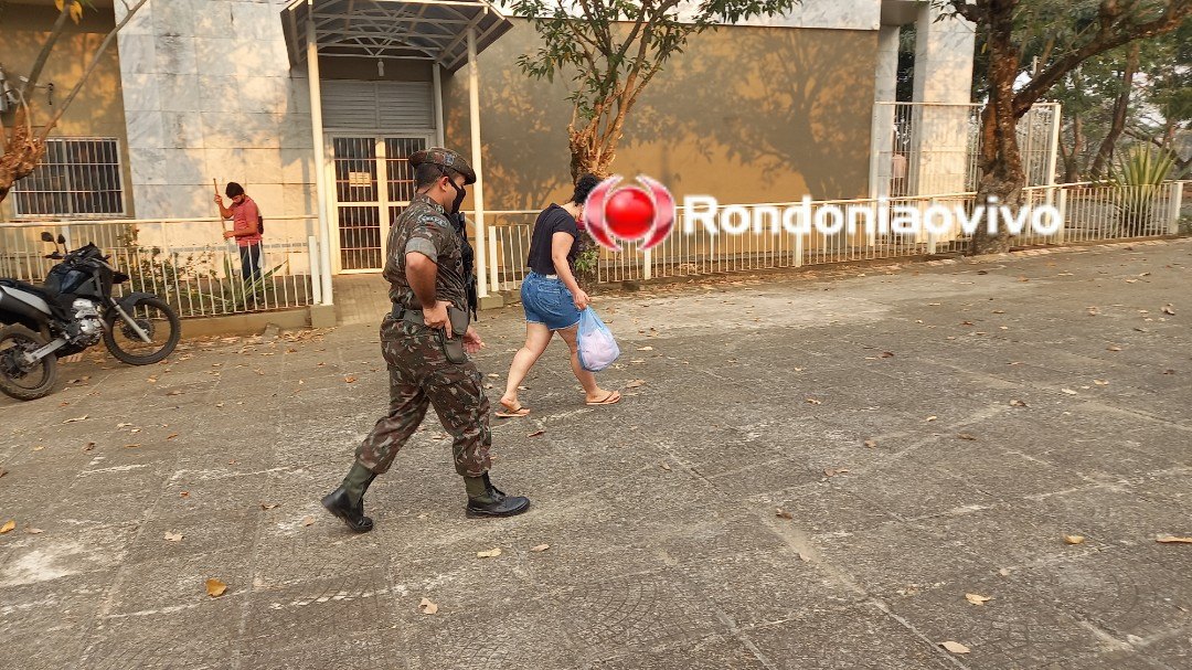 CANAÃ: Operação prende empresários que vendiam fuzis e metralhadoras para invasores de terras