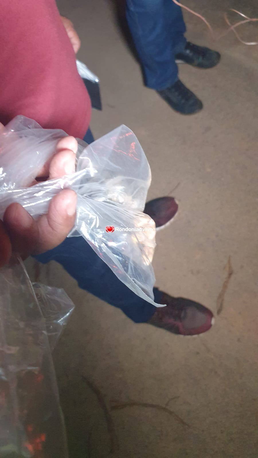 SEIS DISPAROS: Ex-presidiário é executado a tiros ao chegar na frente de casa