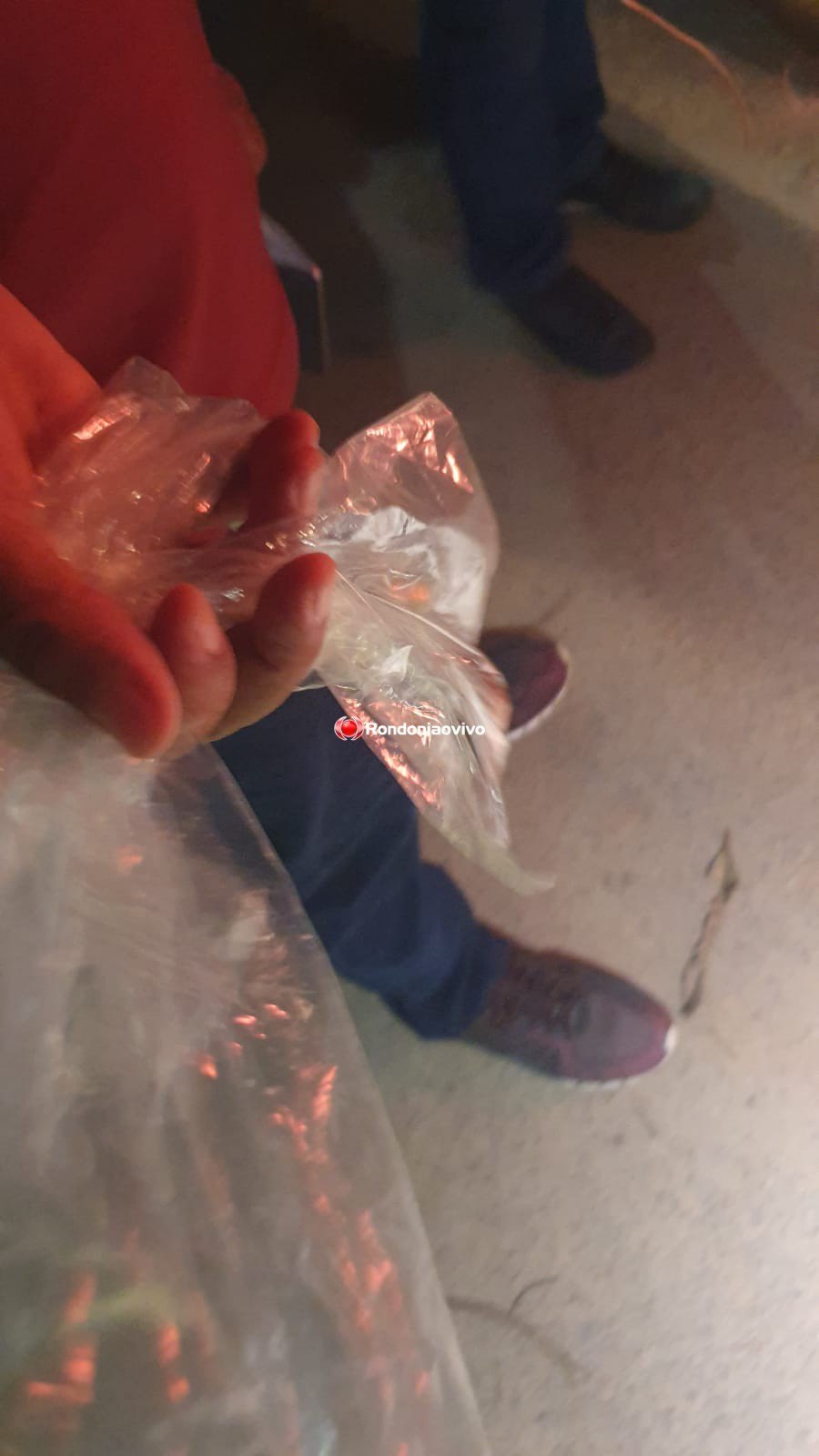 SEIS DISPAROS: Ex-presidiário é executado a tiros ao chegar na frente de casa