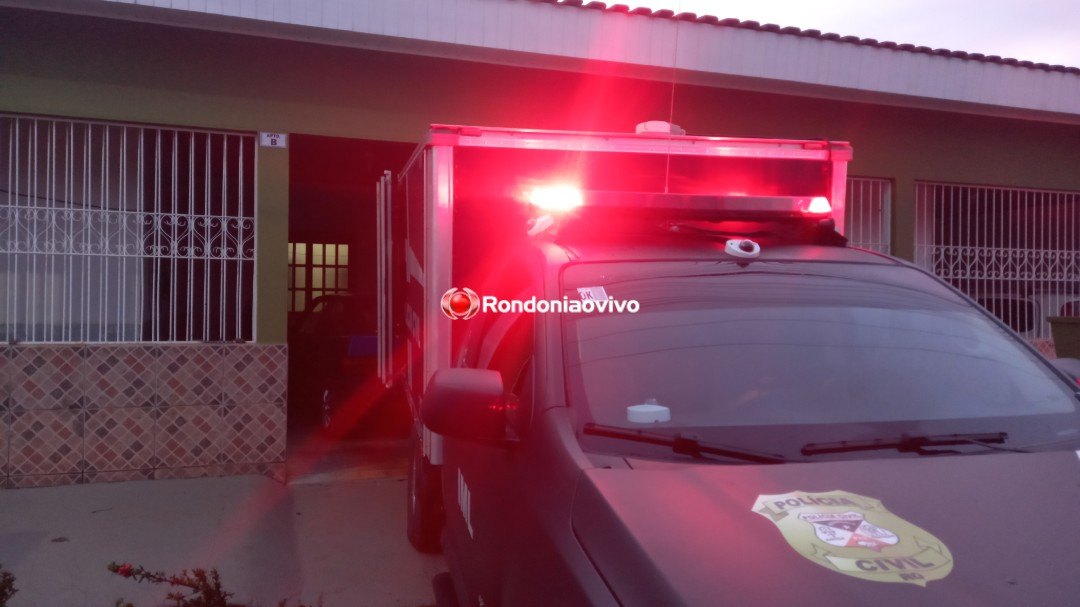 VÍDEO: Policial legislativo é encontrado morto em apartamento na capital