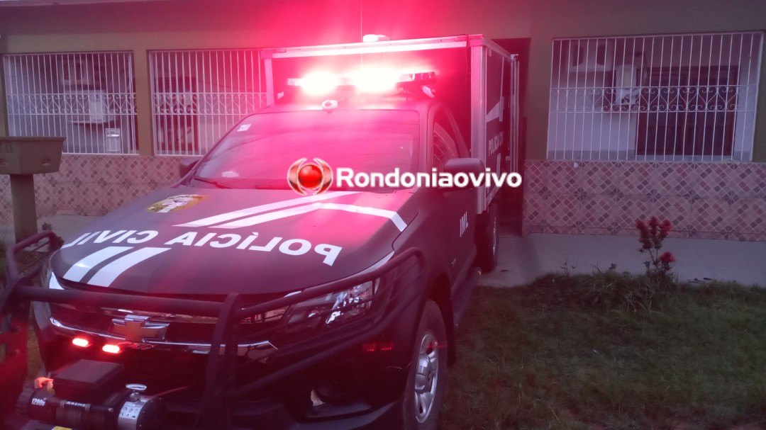 VÍDEO: Policial legislativo é encontrado morto em apartamento na capital