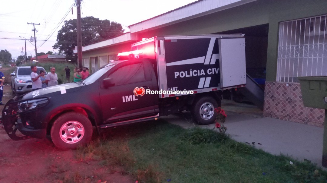 VÍDEO: Policial legislativo é encontrado morto em apartamento na capital