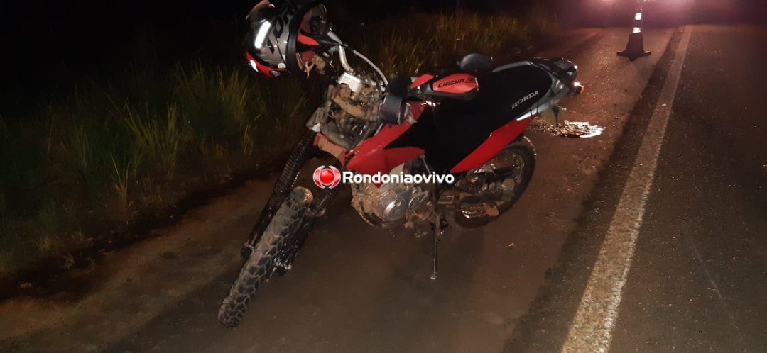DOIS ÓBITOS: Mãe e criança morrem após trágico atropelamento na BR-319