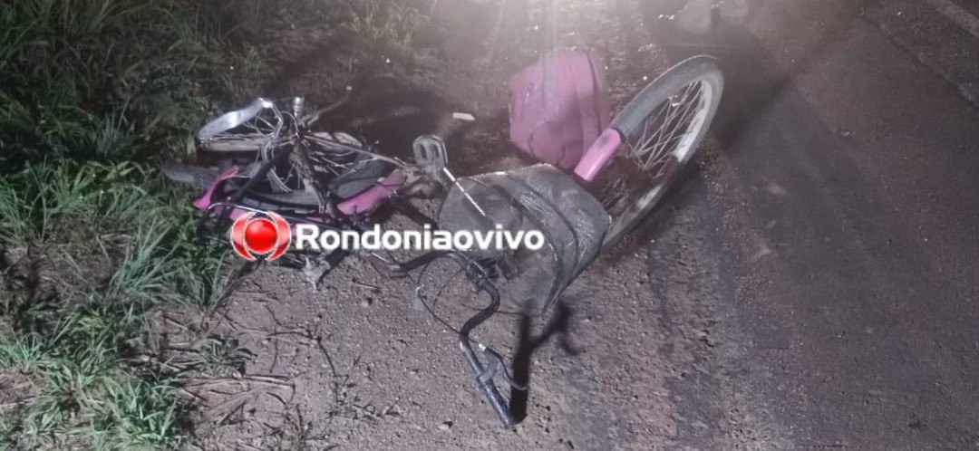 DOIS ÓBITOS: Mãe e criança morrem após trágico atropelamento na BR-319