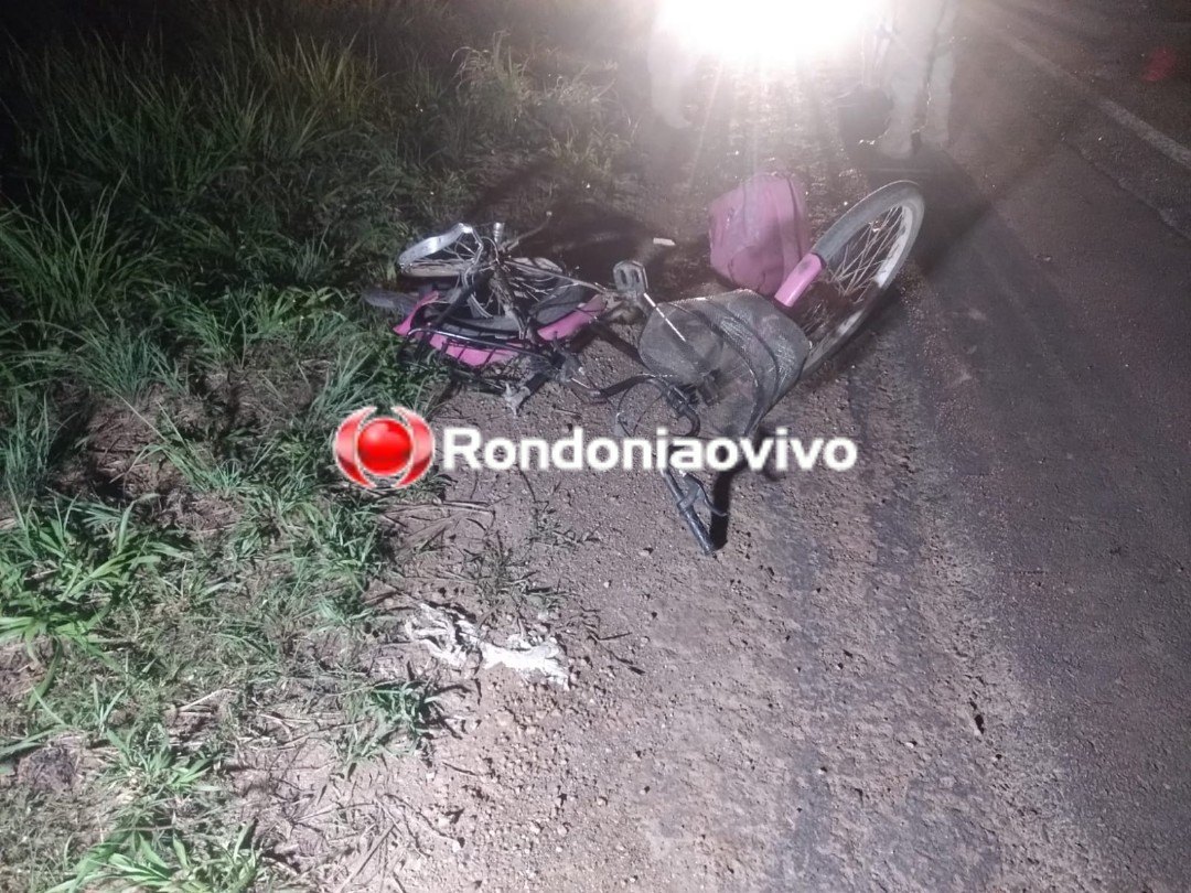 DOIS ÓBITOS: Mãe e criança morrem após trágico atropelamento na BR-319