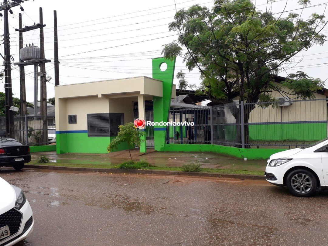 ONDA DE ATAQUES: Jovem sofre atentado a bala ao buscar irmã na frente de escola