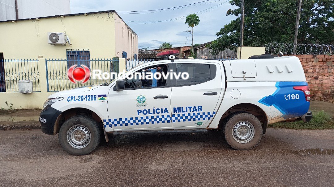 VÍDEO: Comerciante é encontrado morto em tanque de lavar roupas