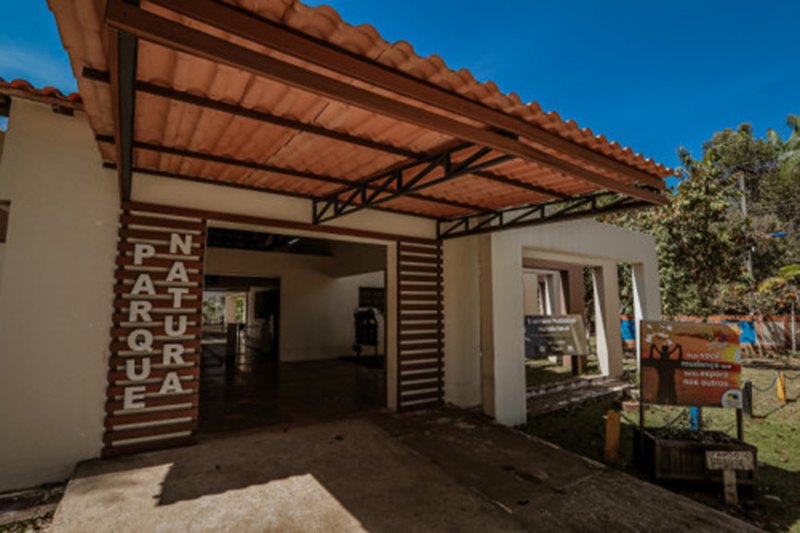 TURISMO: Conheça Parque Natural de Porto Velho, ponto de contato com natureza