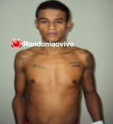 '603': Apenado tenta fugir de penitenciária e acaba morrendo 