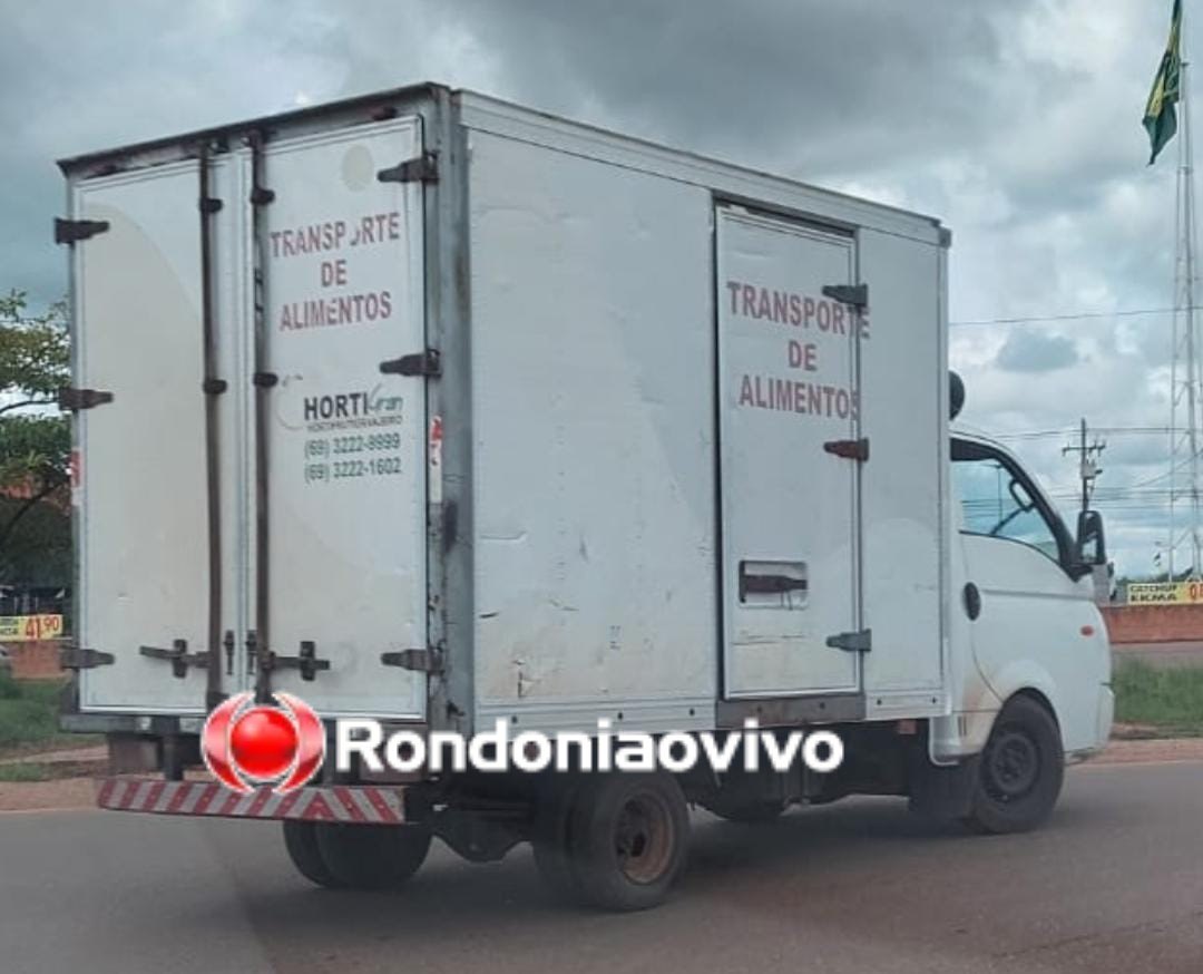 INVESTIGAÇÃO: Delegacia de Patrimônio prende envolvido em furto de TVs em transportadora