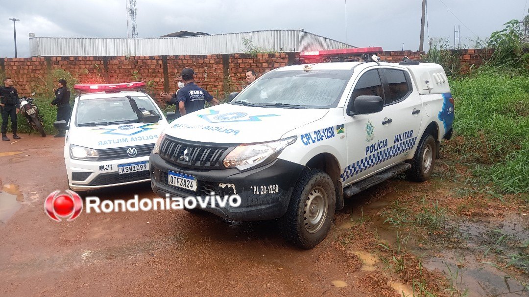 ACIDENTE: População saqueia carga de cerveja Brahma em carreta que tombou