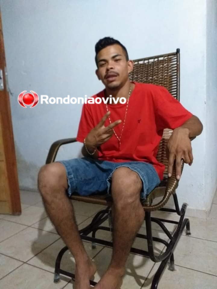 NOITE VIOLENTA: Ciclista é assassinado com vários tiros na zona Leste