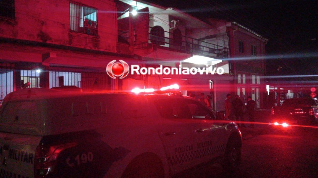 FEMINICÍDIO: Professora é encontrada morta em apartamento