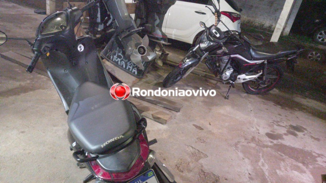 TRAFICANTES: Departamento de Narcóticos prende irmãos acusados de abastecer bocas de fumo