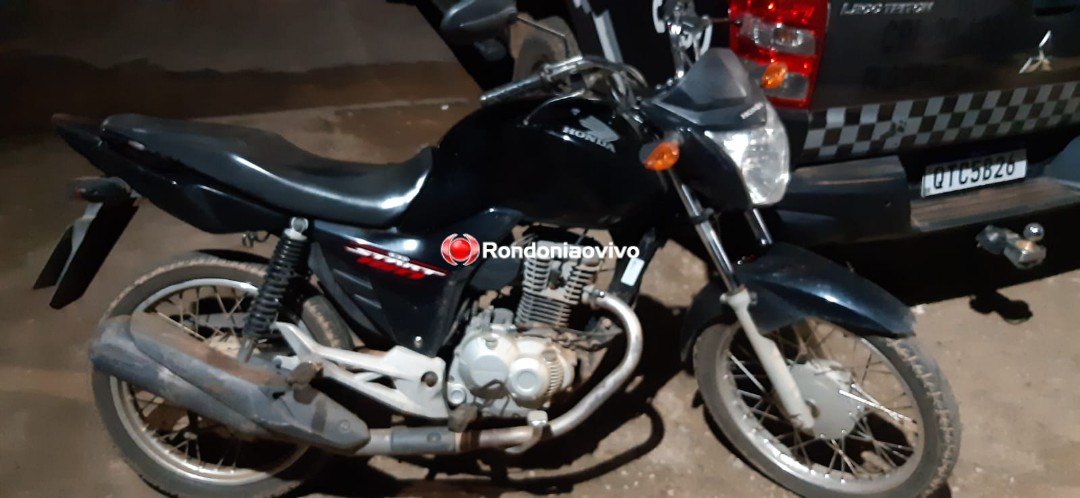 PERSEGUIÇÃO: Acusado de ameaçar matar sargento Gusmão é preso armado