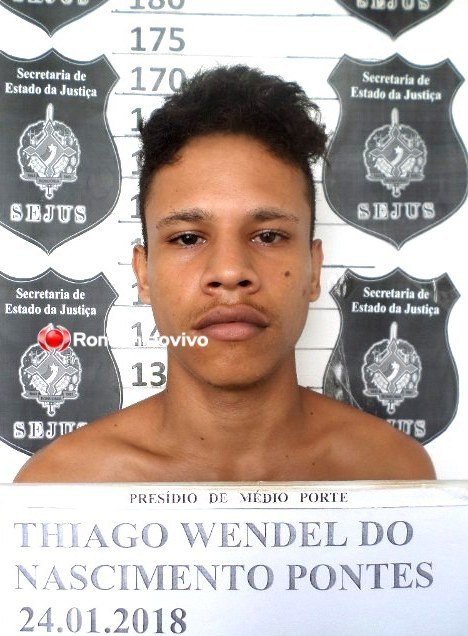 ESCONDIDO: Trio é detido após roubar motocicleta de pedreiro