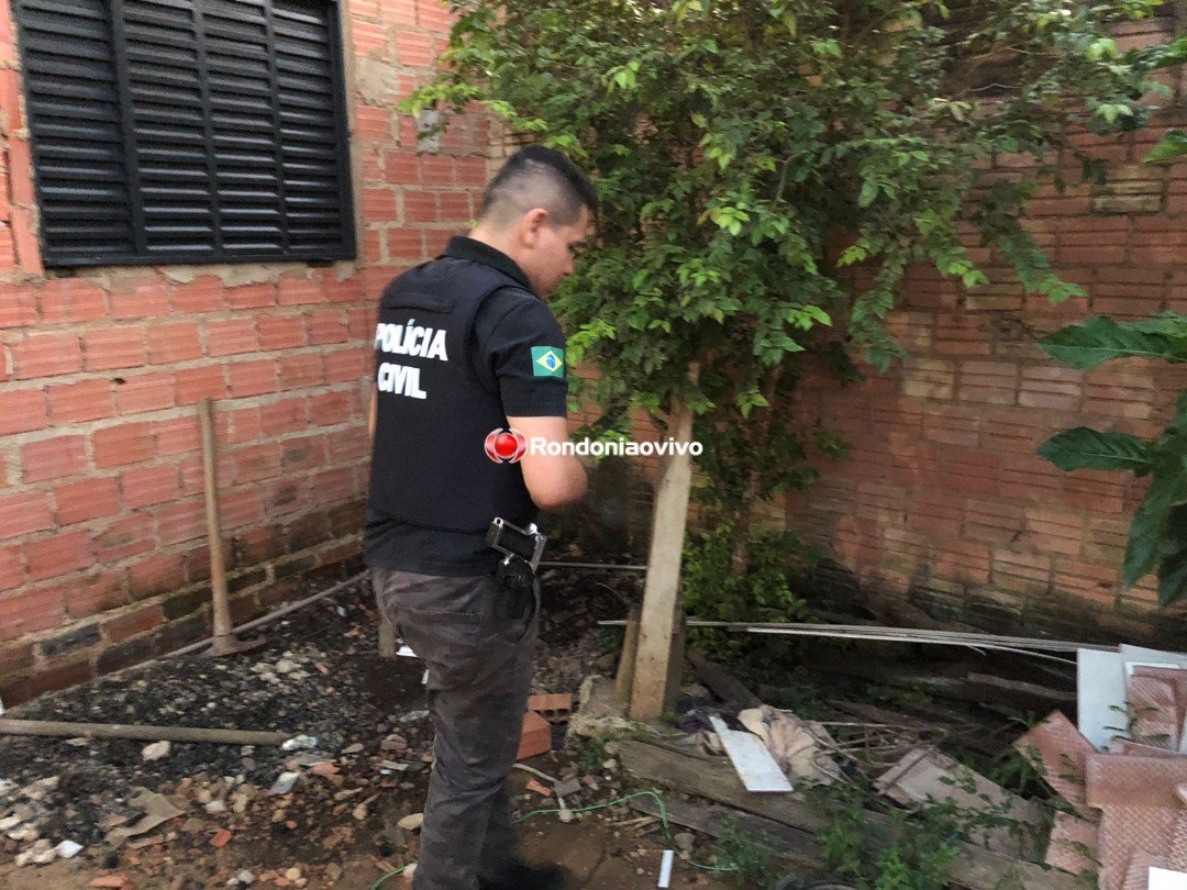 HEGEMONIA: Delegada Leisaloma Carvalho fala sobre operação para prender homicidas 