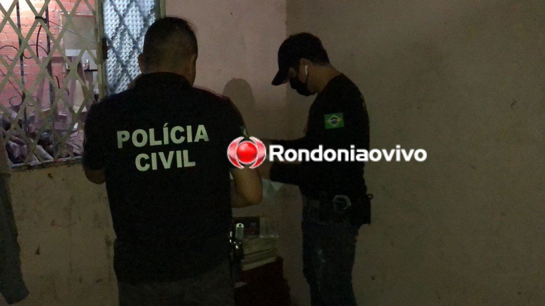 HEGEMONIA: Delegada Leisaloma Carvalho fala sobre operação para prender homicidas 