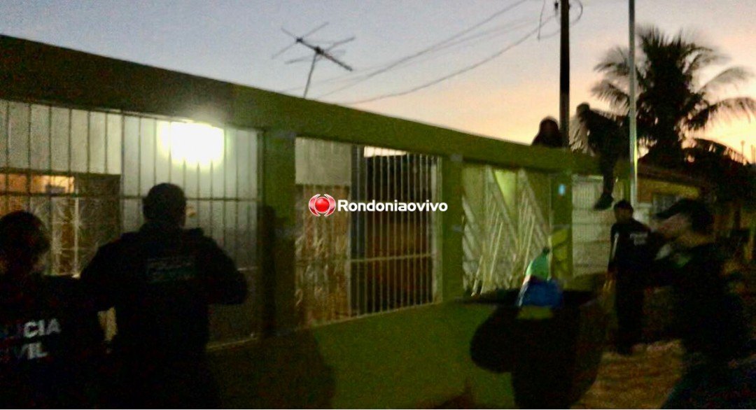 HEGEMONIA: Delegada Leisaloma Carvalho fala sobre operação para prender homicidas 