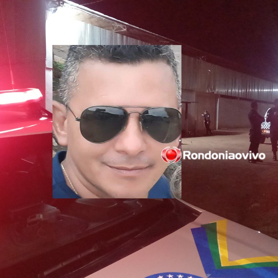 LATROCÍNIO: Vigilante é assassinado a tiros durante assalto em galpão de empresa
