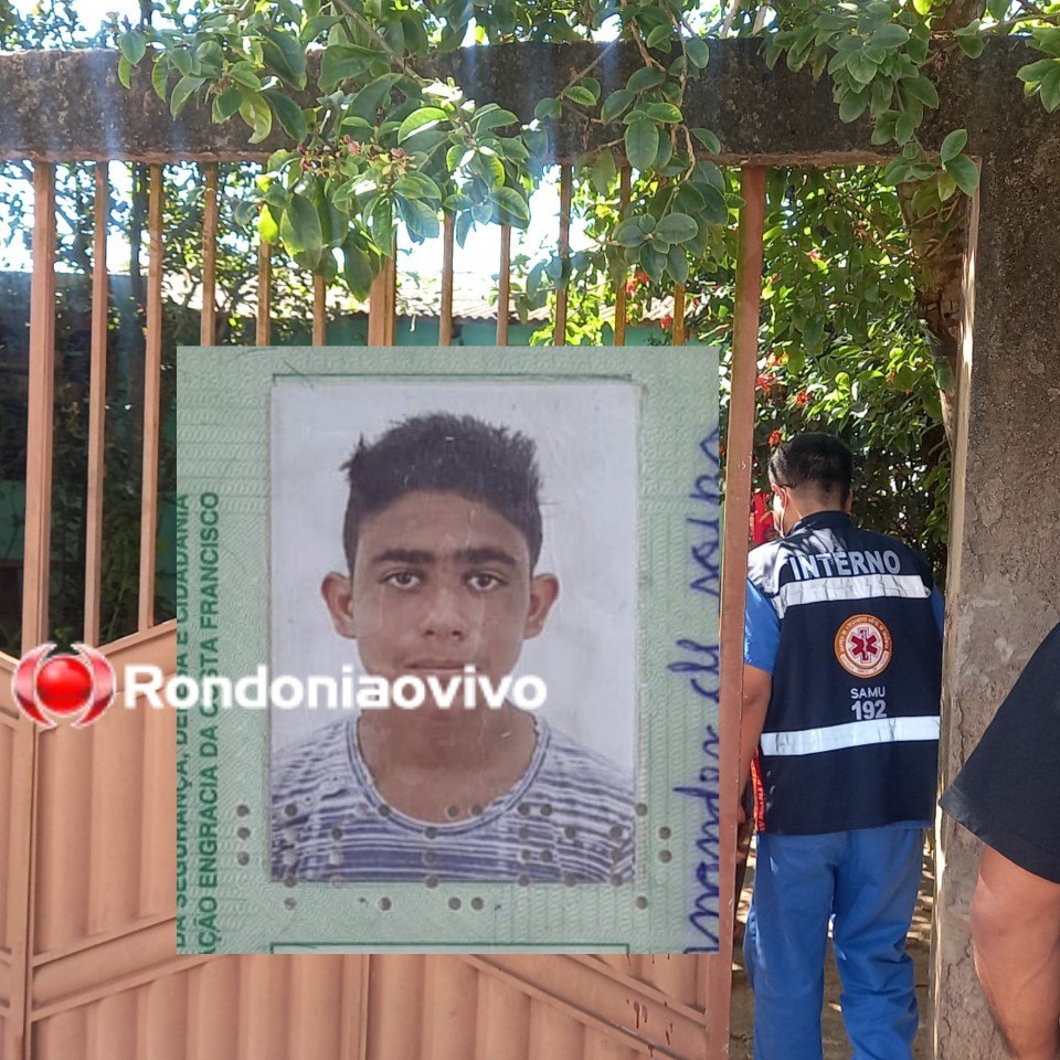 EM TRÊS HORAS: Homicídios e PM prendem acusado de matar homem a facadas