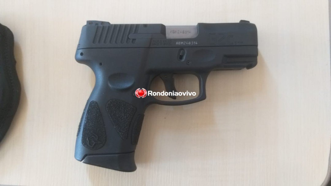 LATROCÍNIO: Cinco acusados de matar perito são trazidos para a capital