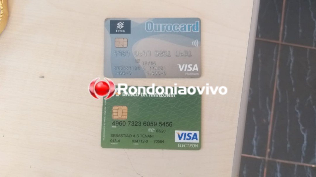 LATROCÍNIO: Cinco acusados de matar perito são trazidos para a capital