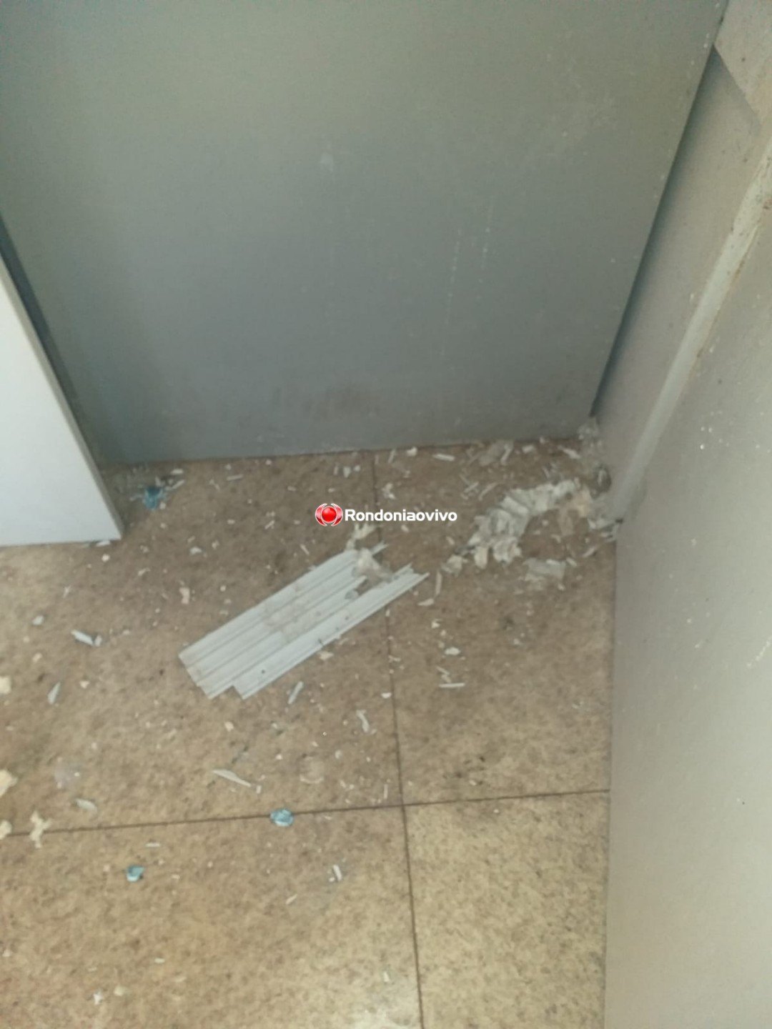 ASSISTA: Bandidos com explosivos atacam duas agências do Banco do Brasil