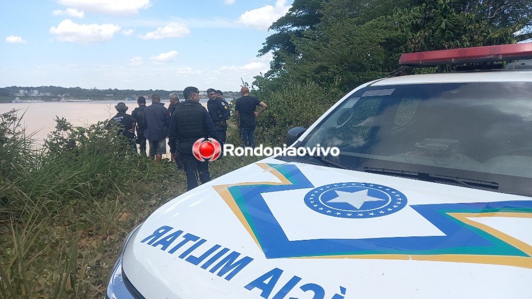 JOGADA NO RIO: Sargento da PM registrou ocorrência de sumiço da esposa e lavou casa após morte