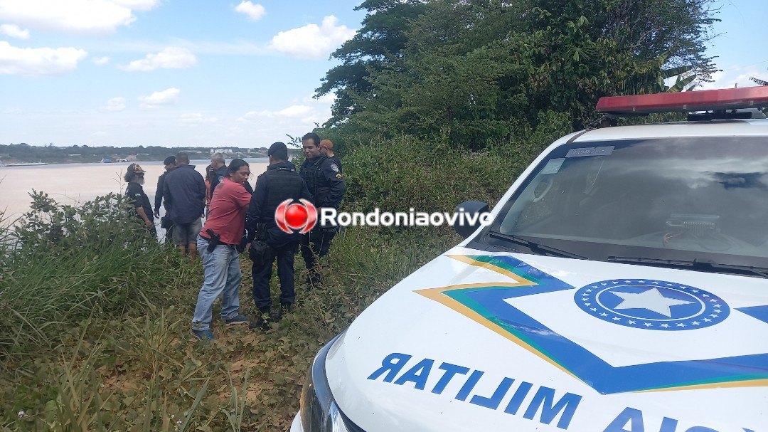 JOGADA NO RIO: Sargento da PM registrou ocorrência de sumiço da esposa e lavou casa após morte