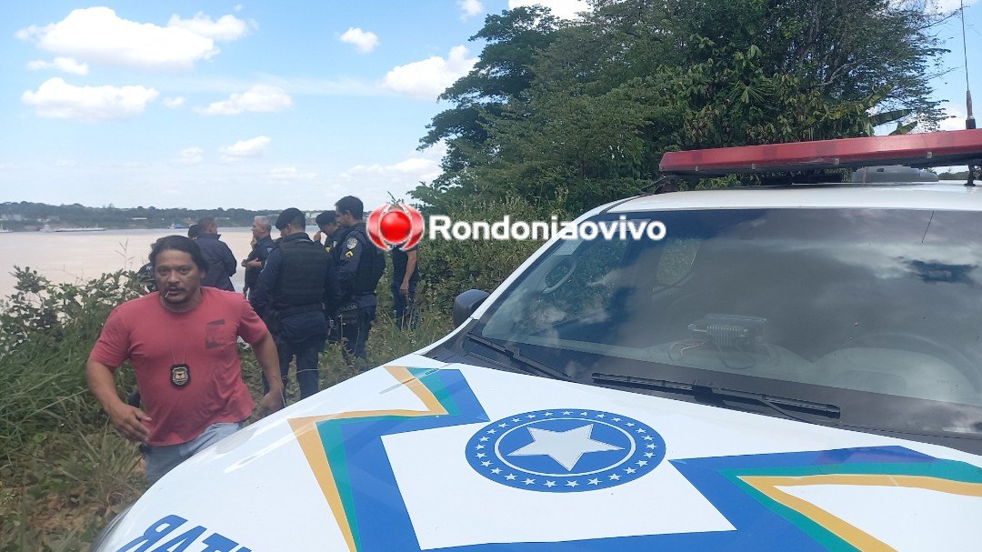 JOGADA NO RIO: Sargento da PM registrou ocorrência de sumiço da esposa e lavou casa após morte