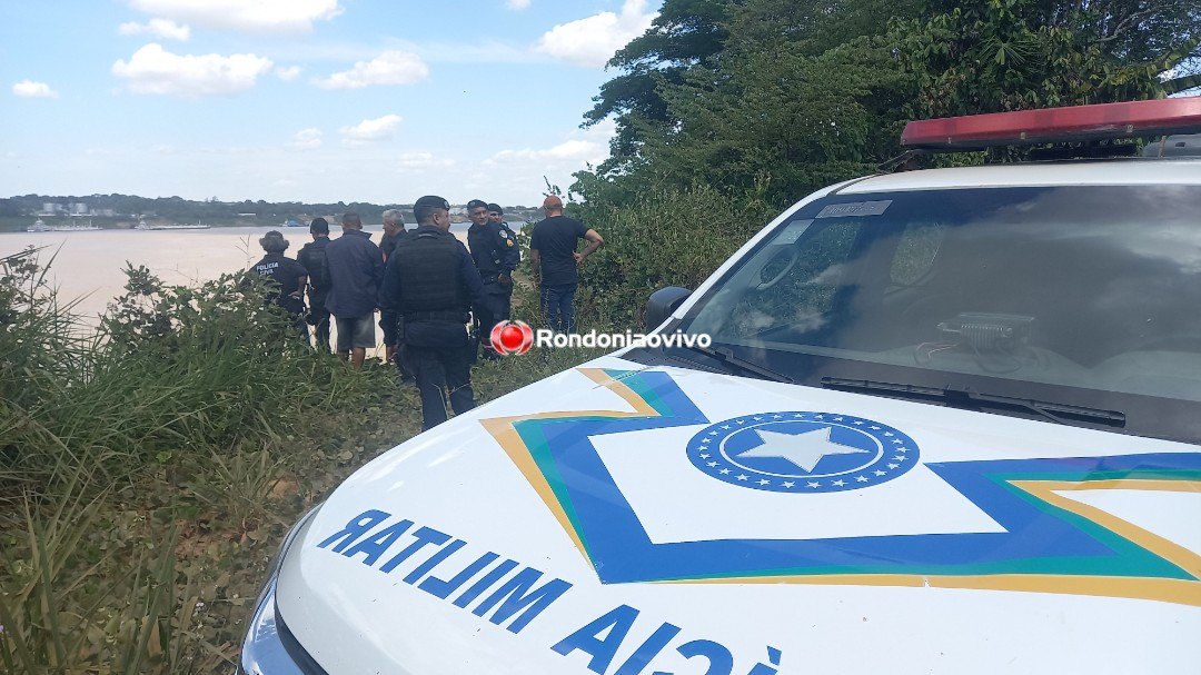 JOGADA NO RIO: Sargento da PM registrou ocorrência de sumiço da esposa e lavou casa após morte
