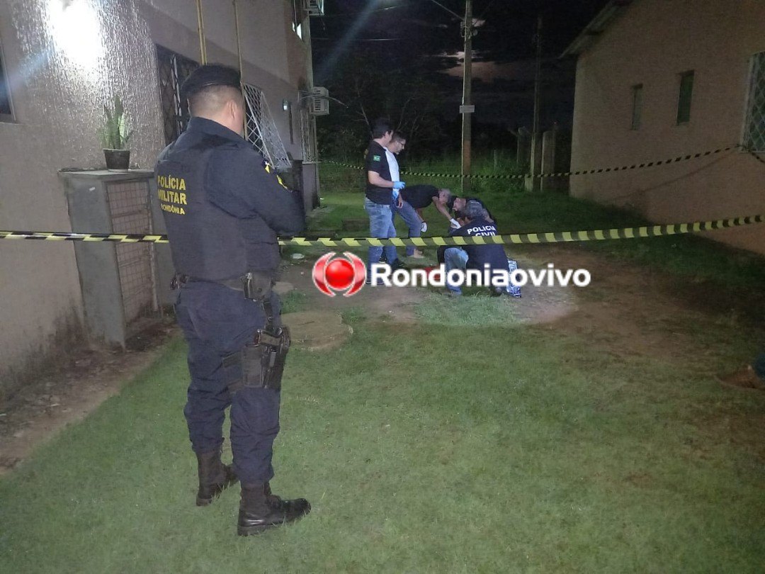 INDEPENDÊNCIA: Polícia Técnico-Científica comemora 7 anos de criação em Rondônia