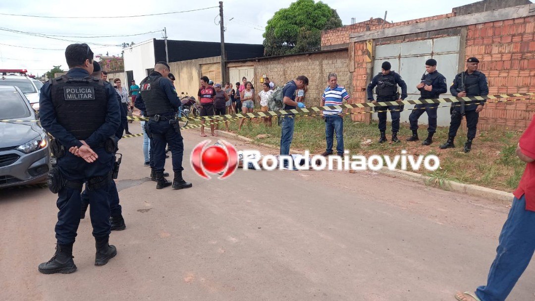 INDEPENDÊNCIA: Polícia Técnico-Científica comemora 7 anos de criação em Rondônia