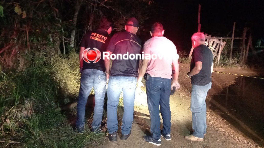 INDEPENDÊNCIA: Polícia Técnico-Científica comemora 7 anos de criação em Rondônia