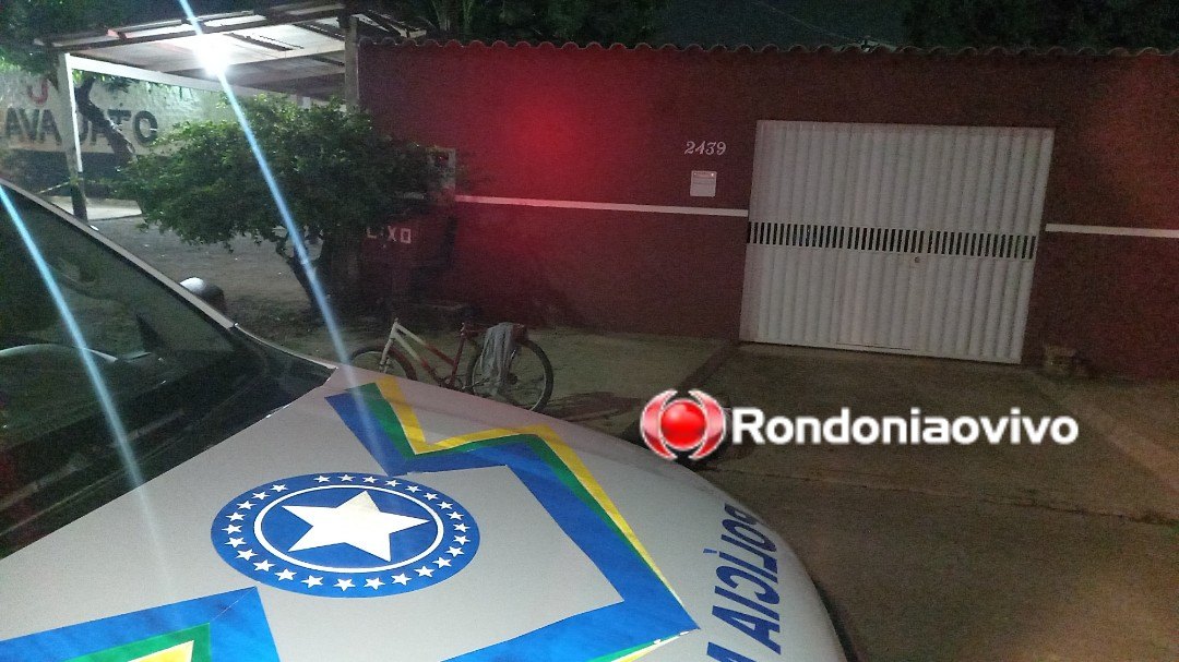 VÍDEO: Adolescente é morto com tiros na cabeça na zona Leste